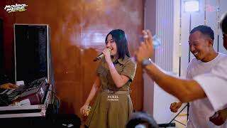 Download lagu LAILA CANGGUNG DIN ANNESIA - MONDOL MUSIC - HAPPY PARTY ROBOT LAUT THE GANK SEASON 3 mp3