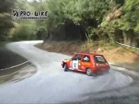 giannone sandri - maremma 2009