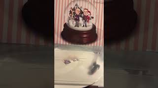 God Rest Ye Gentlemen Erasure