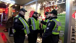 Vancouver Vagabond II (1:52 Trailer/ D.O.A.'s Hardcore '81 "Slumlord")