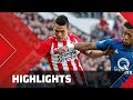 HIGHLIGHTS | PSV - Feyenoord