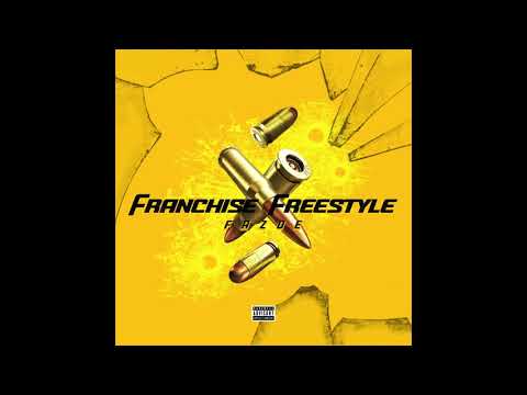 Fazoe - Franchise Freestyle