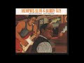 Buddy Guy & Memphis Slim - Good time Charlie