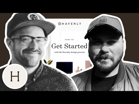 005. - Havenly | Feedback Friday