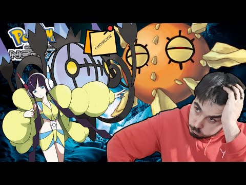 Pokémon Negro 2 RANDOMLOCKE | ¡NO.PUEDE.SER!