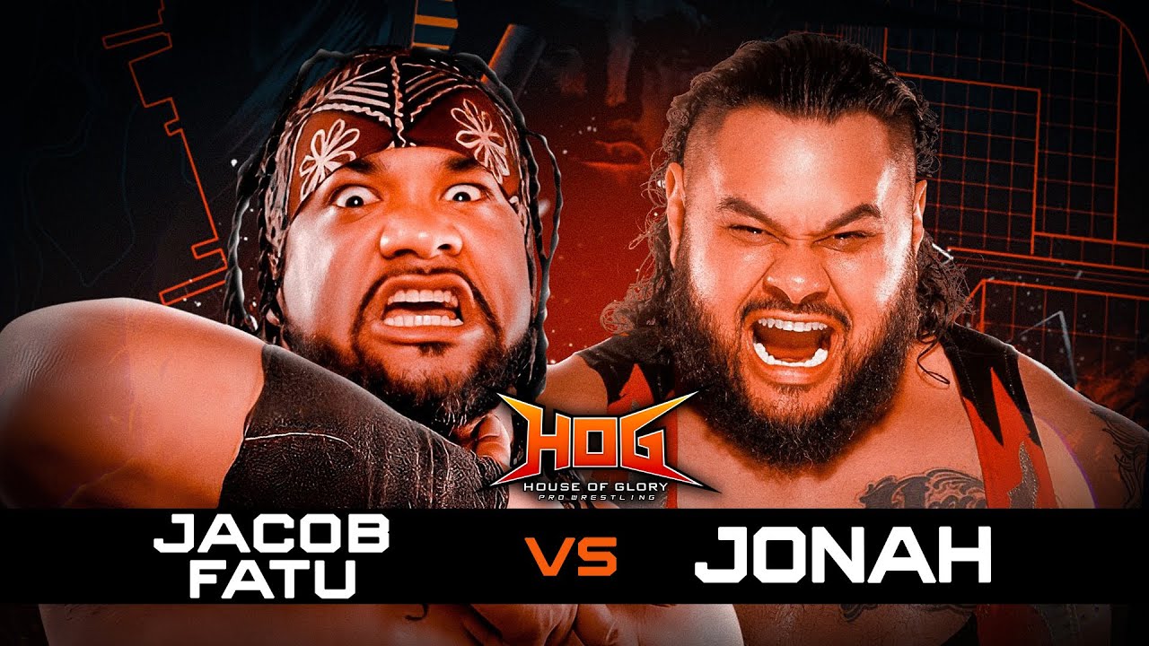 Match Poster