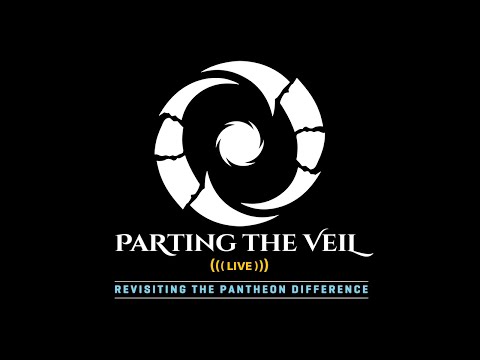 Parting The Veil - The Pantheon Difference