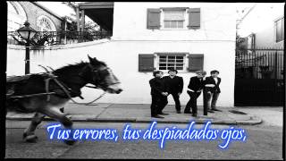 Spoon - Something To Look Forward To (Subtitulado)