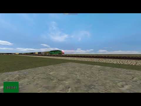 FPS Test- till an unexpected thing happened (GMOD Trainbuild)