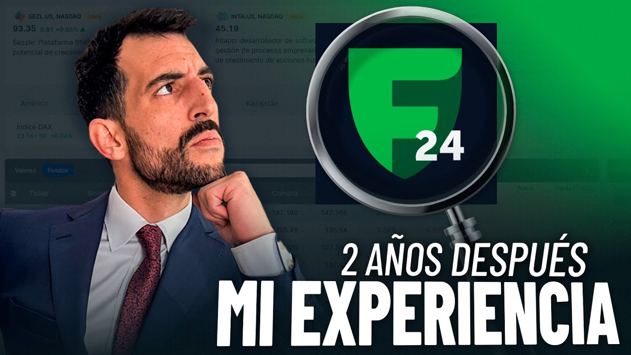 Thumbnail for Mi Opinión Real sobre FREEDOM24 tras 2 Años Invirtiendo