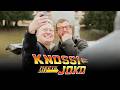 Knossi Joko Are Tearing Up Munich In A DeLorean Powered By DVAG