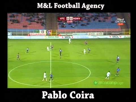 Pablo Coira 2010 (part 2.)