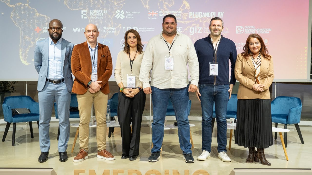 Accès aux marchés publics africains pour les PME locales