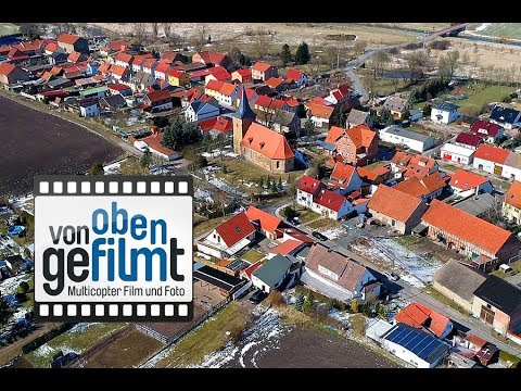Ortsteil Schallenburg am 20.03.2018