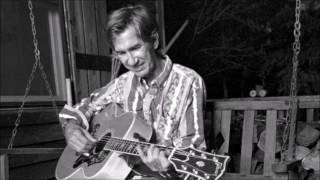 Townes Van Zandt - I&#39;ll Be Here In The Morning (Live 1995)