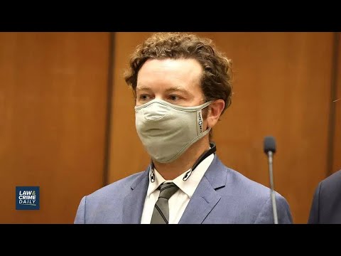 Jury Deadlocked in 'That '70s Show' Actor Danny Masterson's Rape Trial