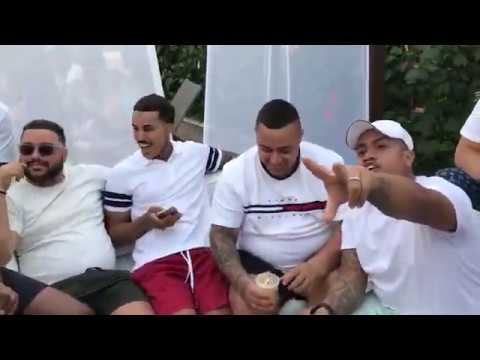 Medley MC Livinho, MC Davi, MC Don Juan  (Dj Perera)