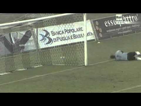 Lega Pro 2010/11 19 Bassano - Ravenna 2-0