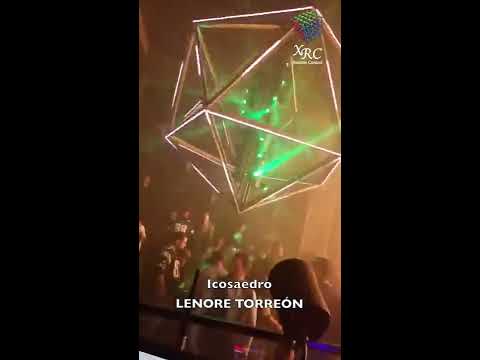  ICOSAEDRO LENORE TORREON 