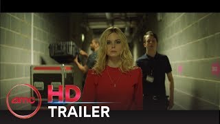 TEEN SPIRIT - Official Trailer #1 (Elle Fanning, Rebecca Hall) | AMC Theatres (2019)