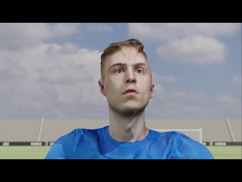 Lence - Overall 99 (Official Video)