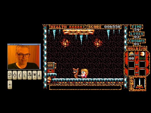 Kid Gloves II - The Journey Back picture