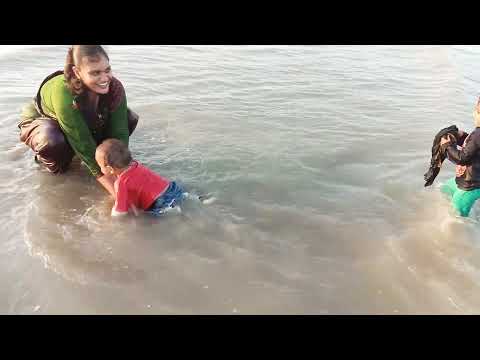 Raghu @ Balachadi Beach