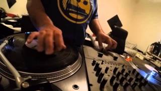 Batting Practice Freestyle [10/07/15]