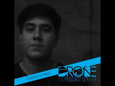 Tomas Kunkel - Drone Podcast 071