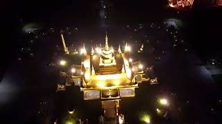 🙏ဗုဒ္ဓါဘိသေက ဘုရားအနေကဇာတင်🙏