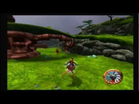 Jak and Daxter The Precursor Legacy Part 9