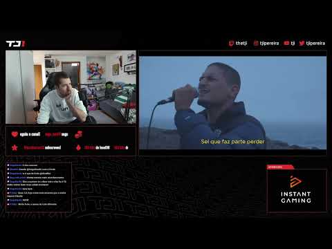 TJI REAGE A ACHERO X CHAMP - VOAR