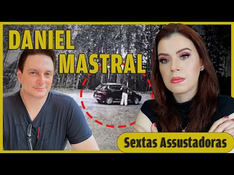 DANIEL MASTRAL - SERÁ QUE ELE SUP0RTARIA O QUE ESTAVA POR VIR? ( PARTE1)