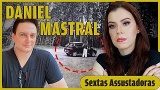 DANIEL MASTRAL - SERÁ QUE ELE SUP0RTARIA O QUE ESTAVA POR VIR? ( PARTE1)