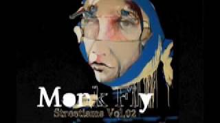 Streetism Vol. 2 - Monk Fly