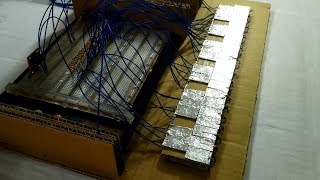 [創作] Stylophone，迷你電子(合成器)琴