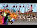 Mortal Kombat Quadrilogy Alberto Blaze Chameleon Walkthrough