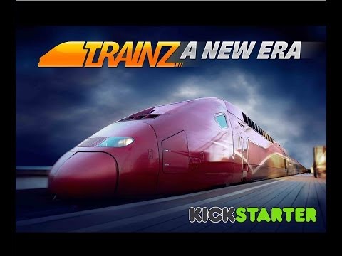 Trainz : New Era PC