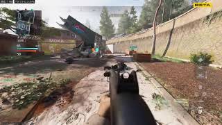 [COD MW4 BETA ]#9👍令和8年8月30日　✴️❗ 68歳のおやじがワクワクしながら、楽しでいく～‼️