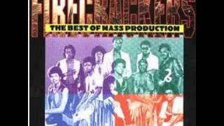 Mass Production - Love You