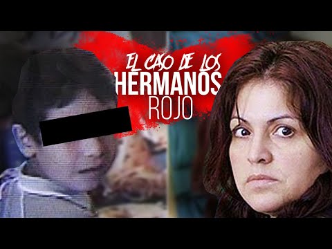 CASO HERMANOS ROJO (DOCUMENTAL) - La historia de los hermanitos chilenos atacados en su casa
