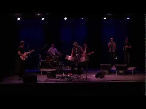 Gregory Boyd & Urban Island - Medley (Live @ Atlas)