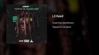 Lil Keed -Crook (Prod. Mooktoven)