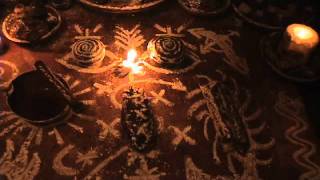 OsvaldoSesti' SACO  DE LA BRUJERIA  SANGA  BILONGO  .4