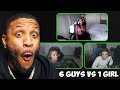 Bendadonnn Goes On E DATE Ft Adin Ross DDG Jay Cinco CookingwithKya