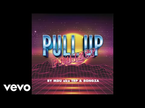 MDU a.k.a TRP, Bongza - Mjolo (Official Audio) ft. Kabza De Small, Howard