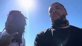 The desert 🏜️ is breaking us in  