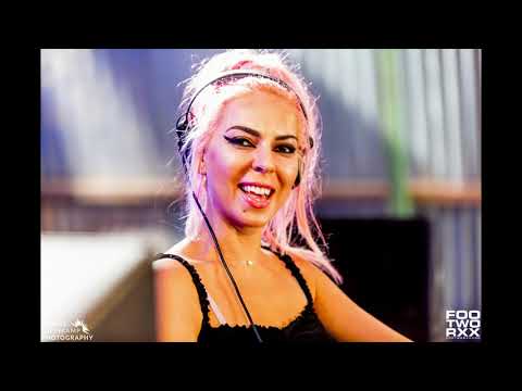 #GoetiaRiotGirl @ Toxic Sickness 2019