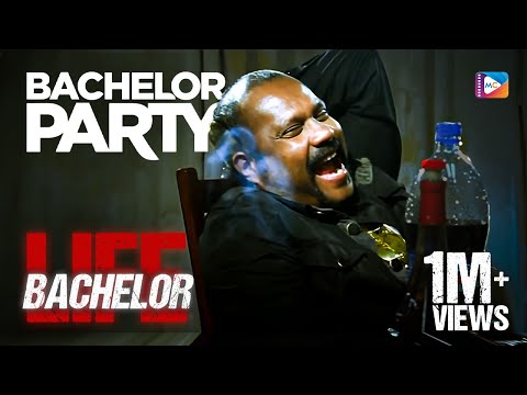 BACHELOR LIFE ( 2 ) | BACHELOR PARTY | VIDEO SONG | New Malayalam Movie song