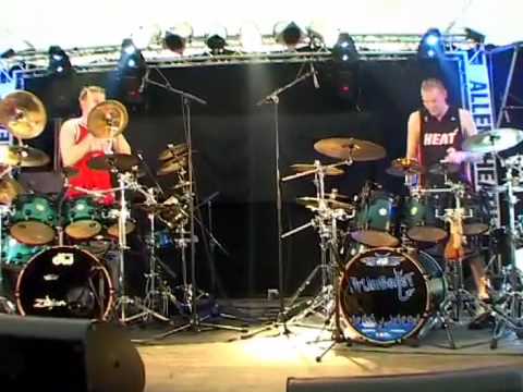 St(r)ick Brothers - der Papagei